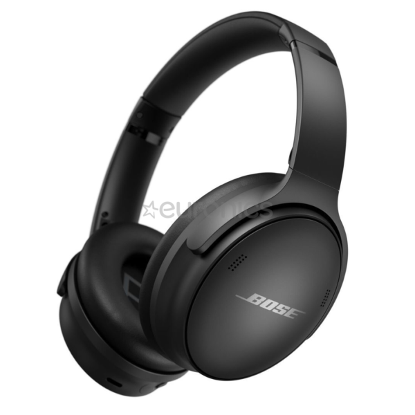 Bose QuietComfort 45 Wireless Noise-Canceling Headphones